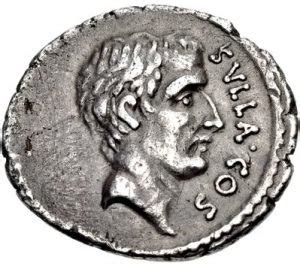 Sulla 3 major accomplishments