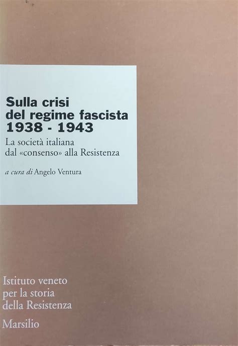 Sulla crisi del regime fascista, 1938  1943. - Levantamento do perfil industrial e demanda de mão-de-obra no município de itabuna..