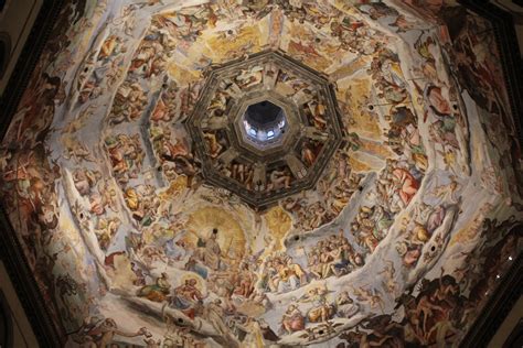 Sulla cupola del brunelleschi, sugli affreschi, sul restauro. - Berliner kindheitsbilder eines jahrhunderts aus hohenschönhausen.