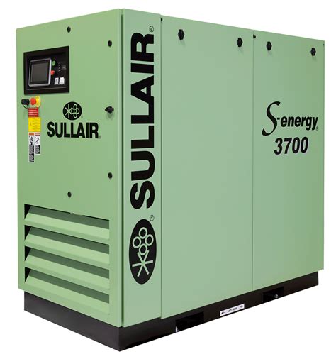 Sullair compressor manual.  Rotary.  Individual seminars on Industrial compressors a...