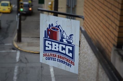 Sullivan Brothers Coffee Company - Uniontown, PA