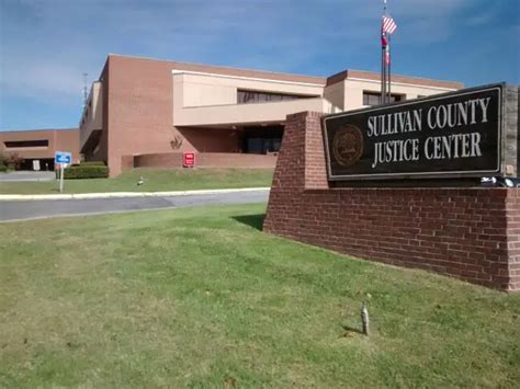 Sullivan county jail tn. The Sullivan County Sheriff’s Office works hard to provide quality public service and enforce laws fairly and impartially. Keeping you safe is our number one priority. This department is committed to serving the community with integrity and professionalism. 
