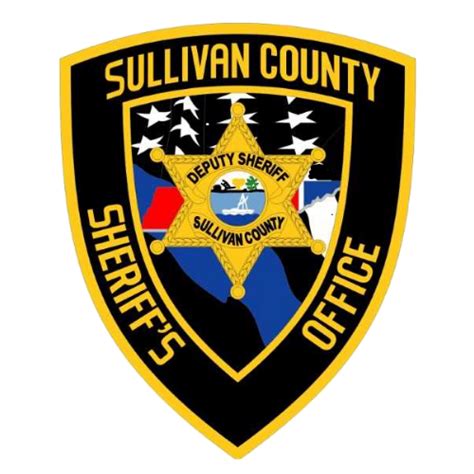 The Sullivan County Sheriff’s Office works hard to provide quality public service and enforce laws fairly and impartially. Keeping you safe is our number one priority. This department is committed to serving the community with integrity and professionalism. Sheriff Jeffrey Cassidy.