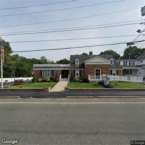 Sullivan Funeral Home-Rockland 45 East Water St