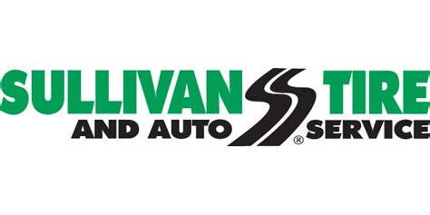 Sullivan tire & auto service. Things To Know About Sullivan tire & auto service. 