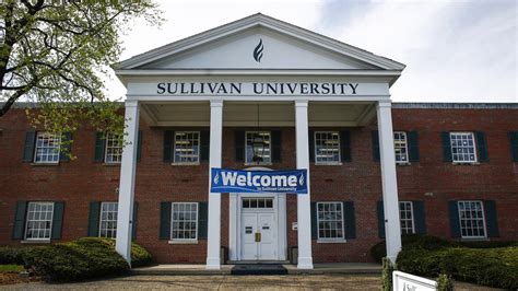 Sullivan university louisville ky. Things To Know About Sullivan university louisville ky. 