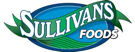 Sullivans foods. Things To Know About Sullivans foods. 