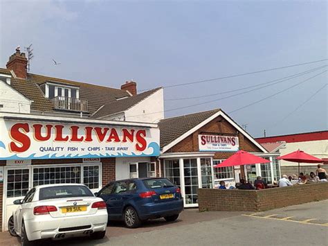 Sullivans of Hornsea opening times - FindOpen