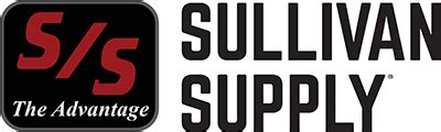 Sullivans supply. Things To Know About Sullivans supply. 