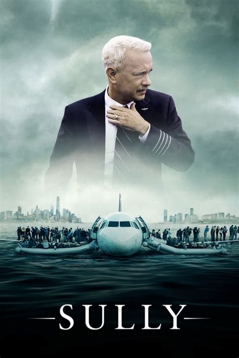 Sully. The story of Chesley Sullenberger, who became a hero after gliding his plane along the water in the Hudson River, saving all of his 155 passengers. IMDb 7.4 1 h 35 min 2016. 13+. Drama · Cerebral · Inspiring · Serious.. 