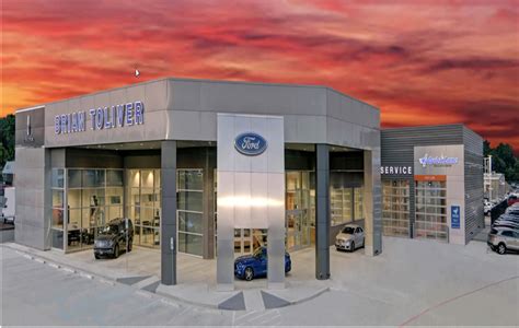 Brian Toliver Ford Lincoln. 1040 Gilmer Street, Sulphur Springs, TX 75482. 1 mile away. (430) 252-3006..
