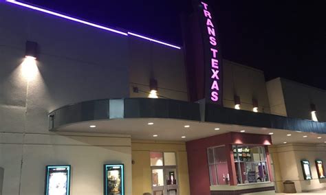 New movies in theaters near Sulphur Springs
