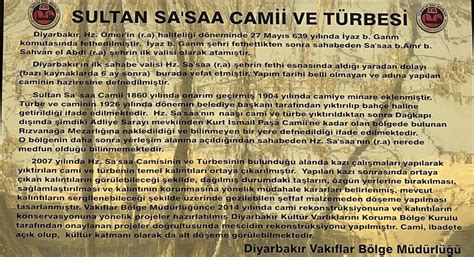 Sultan Sa'saa Biyografya.