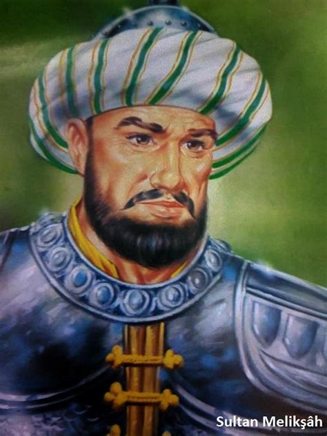 Sultan melikşah