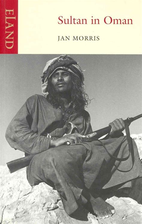Full Download Sultan In Oman By Jan Morris