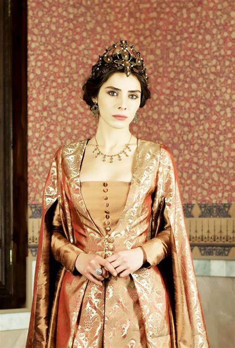 Sultana Mahidevran - Wikipedia