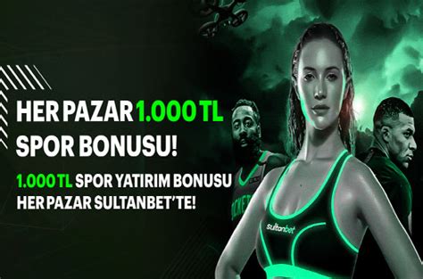 Sultanbet Bonus Veriyor mu?