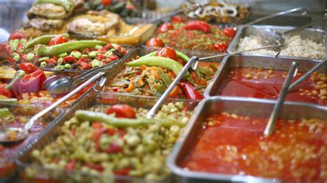 Sultanbeyli Ev Yemekleri.