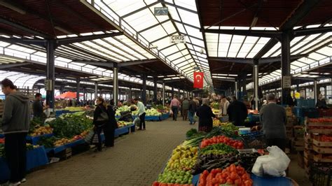 Sultanbeyli cuma pazarı
