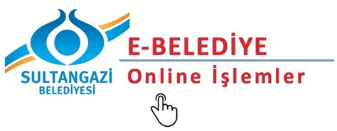 Sultangazi belediyesi online ödeme