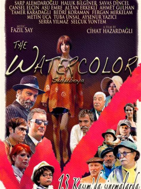Suluboya Film, 2009.