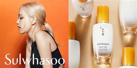 Sulwhasoo Skincare Review: Korean Luxury Cosmetic Brand