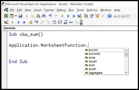 Sum() on time values - Microsoft Access / VBA