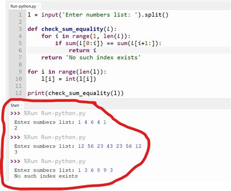 Sum of consecutive numbers in python using range.  I should do this with only ...