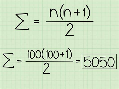 Sum of numbers. The formula for finding Nth term , Tn = a+ (n-1)d, here, a= first term, d= common difference, n= number of term. And then we have to apply the formula for finding the sum, the formula is, Sn= (N/2) * (a + Tn), here a= first term, Tn= last term, n= number of term. This formula also can be applied for the sum of odd … 