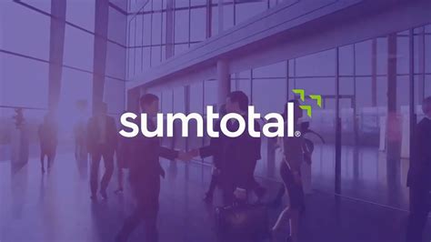 SumTotal, Video and YouTube - eLearning Learning