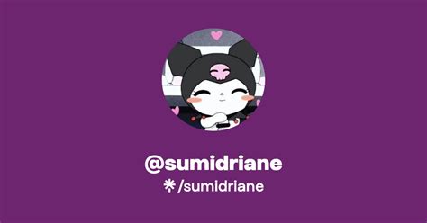 💦 Sumidriane Leaks XXX