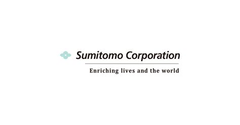 Sumitomo group owner.  Discover the geographical origin of the shareholders Sumitomo Mi...