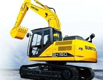 Sumitomo sh290 crawler excavator service shop repair manual. - Sony cdx f5550 service manual download.