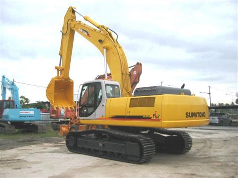 Sumitomo sh700 hydraulic excavator service repair manual. - Emergency medical technician making the difference.