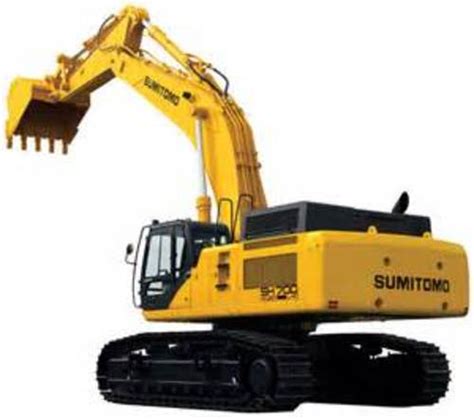 Sumitomo sh700 hydraulic excavator workshop service repair manual. - La constitución social de la subjetividad.