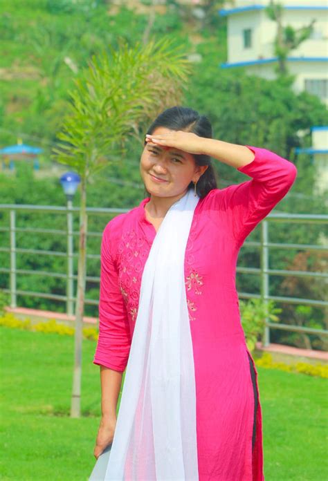 Sumitra gurung biography of christopher