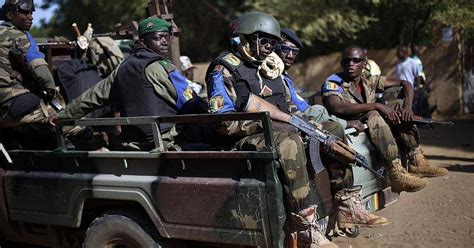 Summariska avrättningar