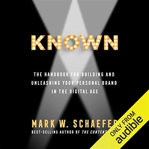 Summary: KNOWN: The Handbook for Building and Unleashing …