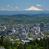 Summary: Portland, Oregon; Water/Sewer