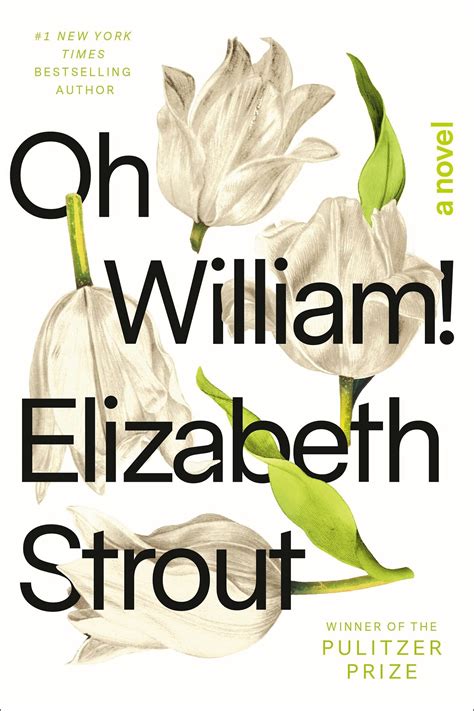 Summary and reviews of Oh William! by Elizabeth Strout