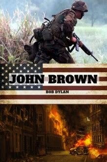 Summary of John Brown by Bob Dylan: 2024 - BeamingNotes