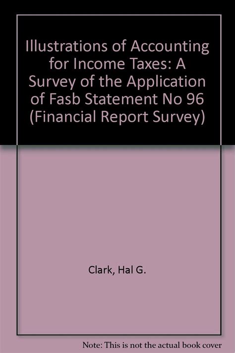 Summary of Statement No. 96 - FASB