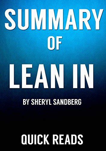 Summary of lean in by sheryl sandberg includes key takeaways analysis. - Jcb 260w 280w 300w 330w 260t 300t 320t robot service repair workshop manual download.
