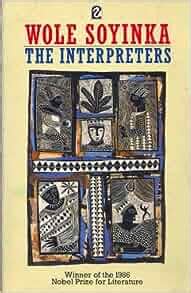 Summary of the intetpreter by wole soyinka. - Forensic psychiatry oxford specialist handbooks in psychiatry.