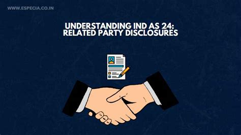 Summary on Ind AS 24- Related Party Disclosures