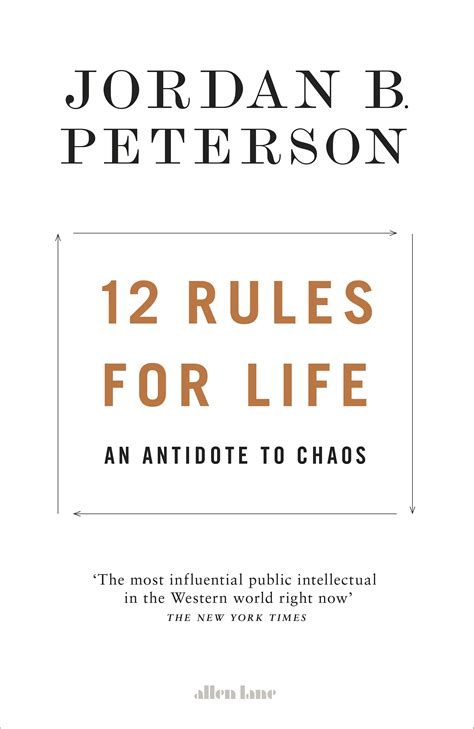 Full Download Summary 12 Rules For Life An Antidote To Chaos  By Jordan B Peterson By Essentialinsight Summaries