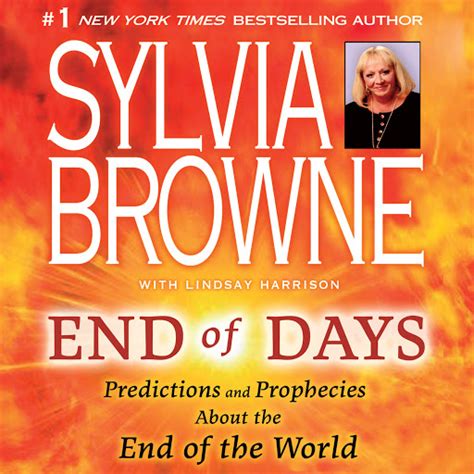 Read Summary Of End Of Days Predictions And Prophecies About The End Of The World By Quick Readz