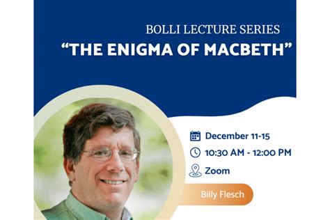 Summer 2023 Lecture Series Brandeis University