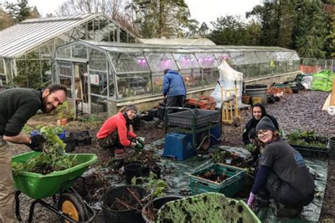 Summer 2024 Funded Wellbeing Projects Bangor University