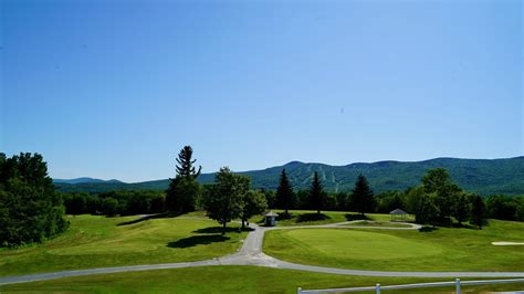 Summer Activities Southern VT Golf & Hiking The Equinox